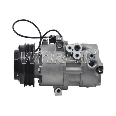 97701H3500 977014T00 Auto AC compresor VS16 para el Kia Sportage para el KX5 2.0 WXKA037