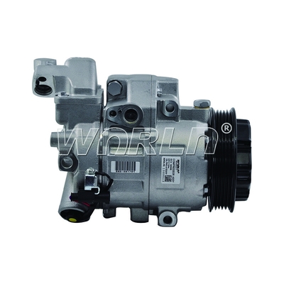 1999-2005 Compresor 12V Compresor para Benz A para Vaneo A0002307911 0002302111 WXMB017