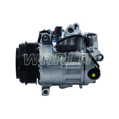 6SBU16C 0032308811 DCP17178 Compresor de aire acondicionado para automóviles para Benz M/E WXMB036