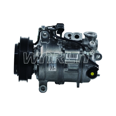6SAS14C Compresor de aire acondicionado para automóviles A0038304460 4472501670 para Benz A/B/CLA/GLA200 WXMB046