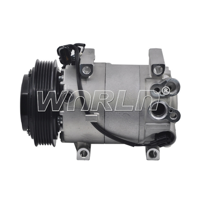 977011Y201 Compresor de CA automotriz VS09E 5PK para Kia Picanto 1.0 WXKA049