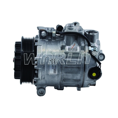 DCP17109 Compresor de CA de Mercedes Benz para Benz C/E/S para Sprinter para Viano para Vito WXMB014A
