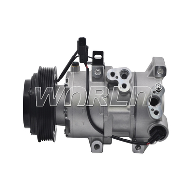 DVE14 6PK Compresor de aire acondicionado para automóviles 97701B5000 para Kia K3 para I30 1.6 WXKA020
