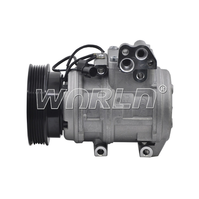 977011D100 Compresor de CA automático para Kia Carens para Sorento 2006-2012 WXKA013