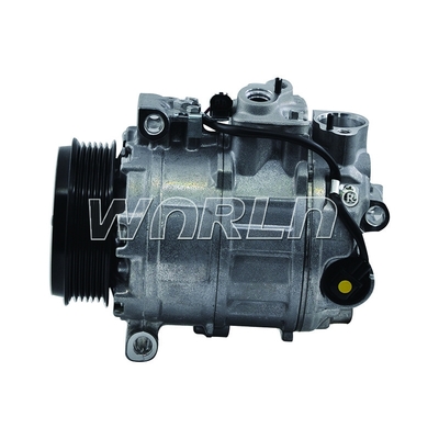 Compresor de CA automático DCP17043 0002309111 para el Benz C/S/CLK W203/W209/W220 WXMB013