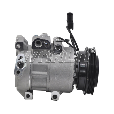 977011G010 aire acondicionado compresor de coche para Kia Rio Optima Cerato WXKA016