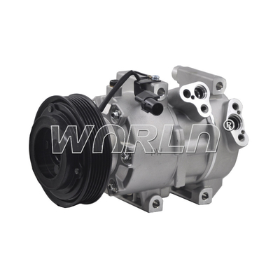 RC. ¿Qué quieres decir?600.577 COMPRESSOR KIA SORENTO 2.4 3.5 2011 Compresor de carros con acelerador parte WXKA011