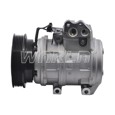 RC. ¿Qué quieres decir?600.445 aire acondicionado de 12 voltios 977012D600 1605022900 977012E300 para KIA SPORTAGE WXKA010