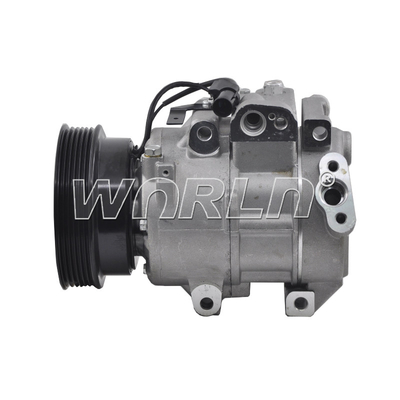977011D300 Compresor de aire acondicionado para automóviles DV13 6PK para Kia Carens para Cerato WXKA001