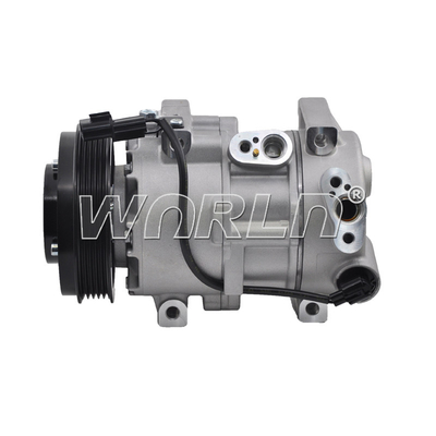 Compresor DVE12 para Hyundai Accent para I20 1.2 97701C7000/977011R900 WXHY066