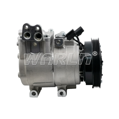 Compresor de aire acondicionado para Hyundai Elantra para acento para soporte para matriz 977012C000 WXHY005