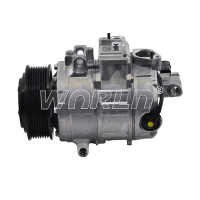 Compresor de aire para automóviles 12V para BMW1/3/X3/X4 WXBM033