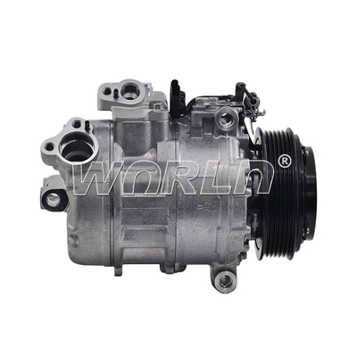 Compresor de aire acondicionado para automóviles 6956716 DCP05045 Partes para BMW1/3/5 2007-2013 WXBM003