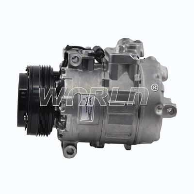 RC. ¿Qué quieres decir?600.265 aire acondicionado de 12 voltios DCP05016 64526910458 Para BMW 520I / 525I / 530I / 540I WXBM011