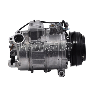 Compresor de aire para automóviles 12V para BMW5/6/7/X5/X6 para Rolls-Royce Dawn 399061 64529154072 WXBM034
