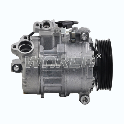 7SEU Compresor de aire acondicionado para BMW5/6/7/Z4 DCP05032 2004-2011 WXBM017