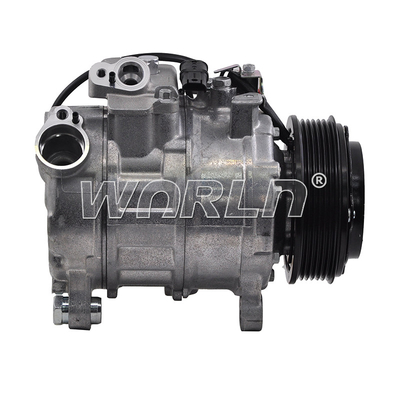 Compresor de corriente automática de 12 V para BMW 3/5/X5/X6 DCP05096 4472604530 WXBM038