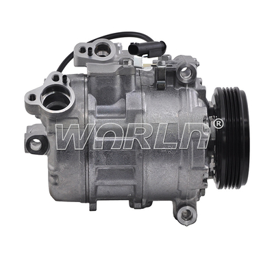 DCP05020 7SEU17C Compresor automático de CA para BMW5/7 WXBM012