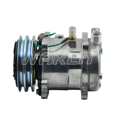 5H11 Compresor universal de CA para el enfriamiento de automóviles 2A 24V Universal 507 5H116357 WXUN010
