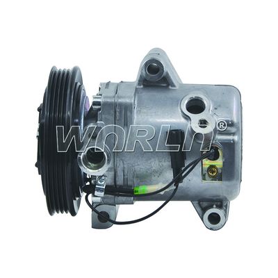 Compresor de CA automático de 12 V 1322300011 92600YS000 para Benz Smart Fortwo1.0 WXMB032