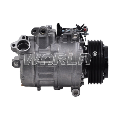 7SBU17C compresor aire acondicionado para automóviles 4509196890 DCP05081 Para BMW5/7 WXBM029