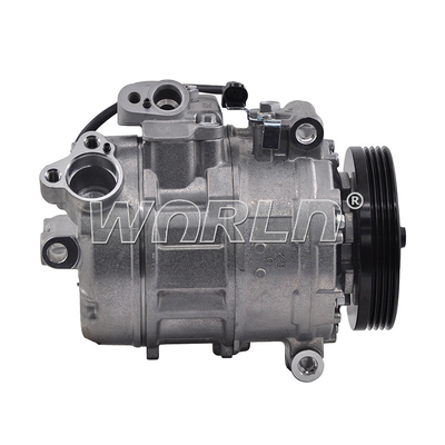64526950152 DCP05042 Compresor de corriente acústica de 12 V para automóviles para BMW5/7 WXBM058