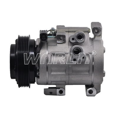 Compresor de recambios de aire acondicionado para automóviles para Mazda 3 5 CX7 WXMZ010