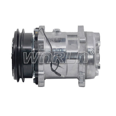 OEM COR39343 740406 Compresor de CA automático SP15 para Holden Rodeo RA3.0 12V WXIZ019