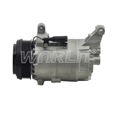 64526918122A CVC compresor aire acondicionado para automóviles para Mini Cooper para uno R50 WXBM004
