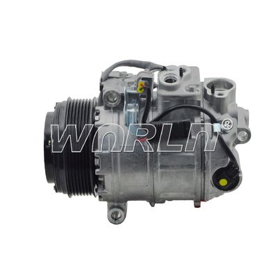 4472806940 DCP17181 Compresor Aire acondicionado para automóviles para Benz ML350/GLE W166/X166 WXMB050