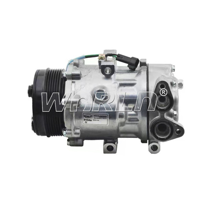 Compresor auto de la pieza de la CA del compresor 12V de la CA del coche 8FK351334071 para Ford SMAX para Mondeo para Galaxy2.3 para  V70 S80 2,0