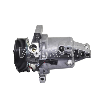 Compresor de aire acondicionado automático para 926005689R Duster para Renault Sandero WXRN061