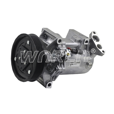 8201025121 Compresor de aire para automóviles 12V para Renault Fluence para Dacia Dokker WXRN017