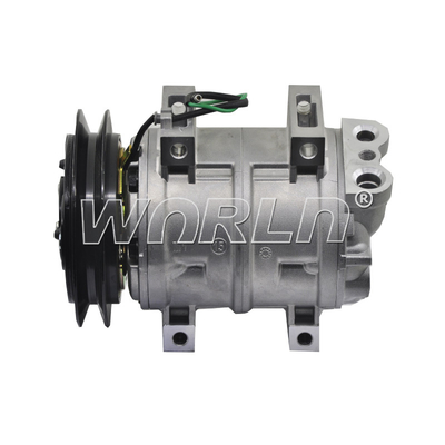 5060116800 5060117441 Diámetro camión aire acondicionado compresor para Hitachi Kenki para Komatsu para JohnDeere WXTK010