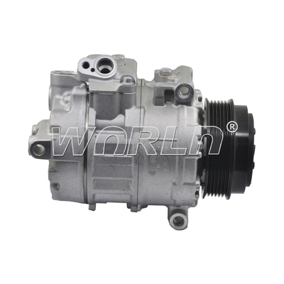 DCP32068 2E0820803H VW Vehículo compresor CA 7SEU17C para VW Crafter 2.0TDI WXVW049