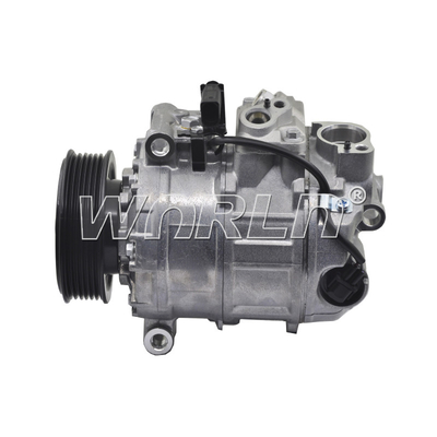 DCP32021 3D0820803T Compresor de aire acondicionado automático para VW Phaeton para Audi Q7 para Porsche WXVW061