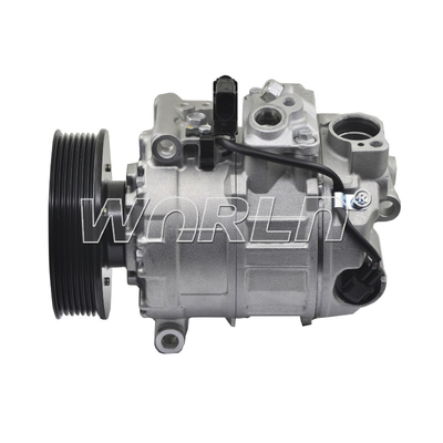 4471907600 DCP32051 Compresor para VW Toureg para Audi Q7/A8 2006-2010 Aire acondicionado para automóviles WXVW020