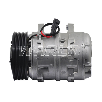 8103020A53D aire acondicionado compresor automático para FAW J6 compresor de 24 V WXTK065