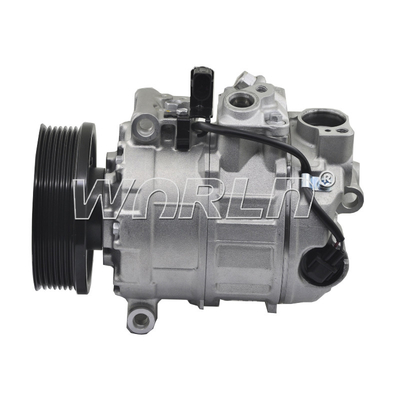 Compresor de mercado de repuesto de automóviles 7L6820803D para VW Phaeton para Audi Q7 para Porsche Cayenne para Bentley WXVW021