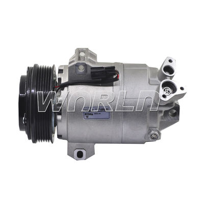 716681 Z0008247B Compresor de CA automático para Nissan Teana 2.0 WXNS067