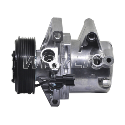 926003VA1D 926003VA5B RC.600.481 aire acondicionado de 12 V de CC para Nissan MARCH VERSA MOTOR WXNS003