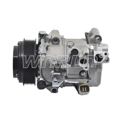 4472809180 Compresor de aire acondicionado automático para Lexus GS350 RX350 DBA WXLX017