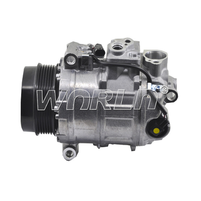 2005-2013 DCP17059 A0012302011 Compresor de CA para vehículos para el Benz S450/S500/CL500 WXMB084