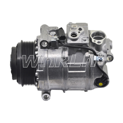 Compresor de corriente alterna de vehículo 0008306000 4472807632 Para el Benz S600/S65AMG W222/W217 WXMB106