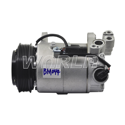 Compresor de desplazamiento variable 64529384630 para BMW 2/7/X1/X2/X3/X4 para Mini WXBM064A