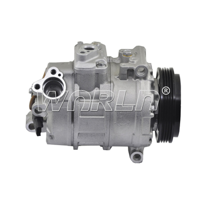 Compresor de aire acondicionado para automóviles DCP05080 Para BMW X5 X6 E70 E71 4.4 WXBM040