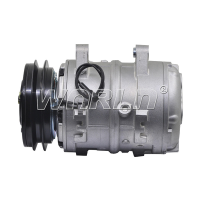 DKS15 1A Compresores de bomba de CA para automóviles 12V para Isuzu NH1 WXIZ040
