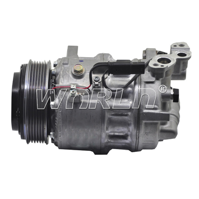PXC168435 92020355 Compresor de aire para automóviles para BMW5/6/7/8/X5/X6/X7 WXBM072