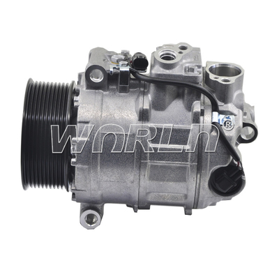 7SEU17C Compresor de aire para automóviles 12V para Maybach 5.5/6.0 A00023082114471803573 WXMB023
