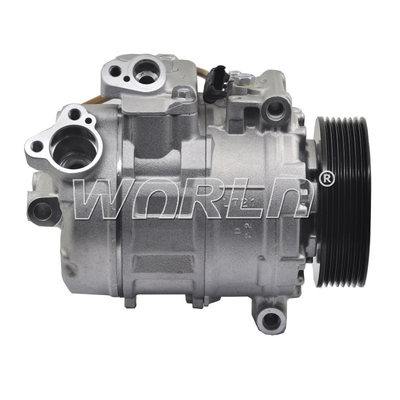 7SEU17C Compresor de CA 4472603490 DCP05033 Para el BMW1/3/Z4 WXBM052